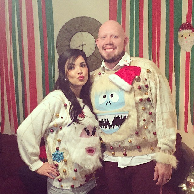 Abominable-Snowman-Sweater